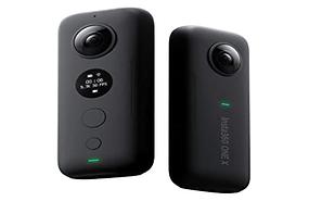 Insta 360 One X.jpg 대표 게시물 이미지 입니다.
