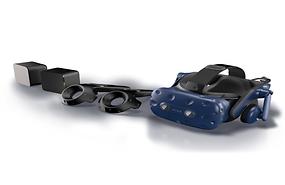 HTC VIVE Pro Starter.jpg 대표 게시물 이미지 입니다.